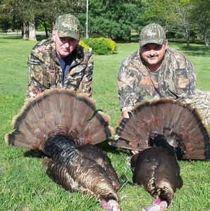 Meet your Posher, Shawn